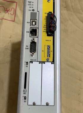 议价费斯托驱动器CMMP-AS-C5-3A-M3，1501326