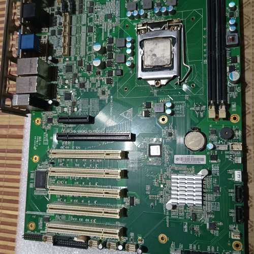 议价研祥工控机工业主板EC0-1816V2NA(C)-6COM