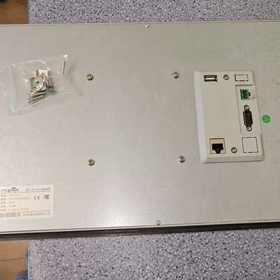 议价昆仑通态TPC1570Gi触摸屏，原装二手拆机