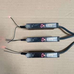 NA11光纤放大器传感器 ZD11 议价原装 E3X