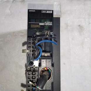 220V 议价伺服驱动器 KP04H 400 R88D