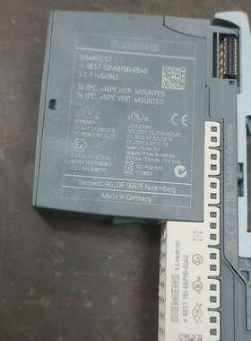 议价6ES7132-6BF00-0BA0