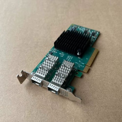 议价迈洛思 Mellanox CX4121A A 25g
