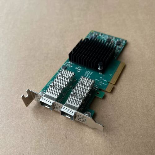 议价迈洛思 Mellanox CX4121A A 25g