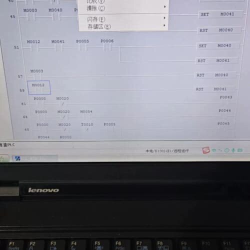 议价LS k7M一DR30UE PLC功能正常168