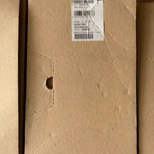 议价PHOENIX菲尼克斯电源模块 QUINT-PS/3AC/2