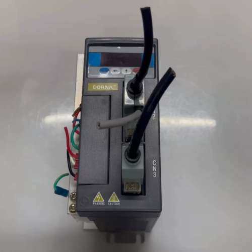 议价东菱东能伺服驱动器EPS-EB0D40123-1000