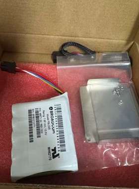 议价BROADCOM FBU345 超级电容 7.6F 13.5