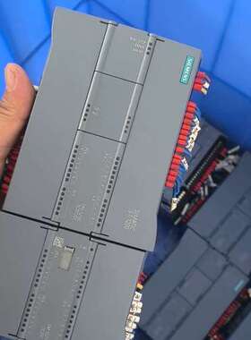 S7-1200，215-1AG40带223-1BL32