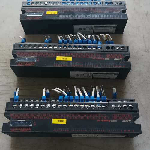 议价三菱CCLINK远程模块，AJ65SBTB1-32T,原装正