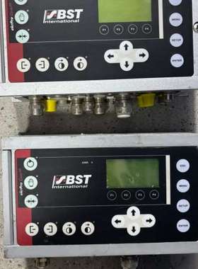 议价BST纠偏控制器ekrPro Com60XT