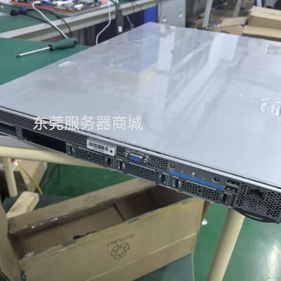 议价全新1U 泰安单路AMD EPYC霄龙7003 7k62原装