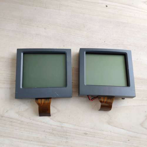 议价FLUKE福禄克714C 712C 显示屏