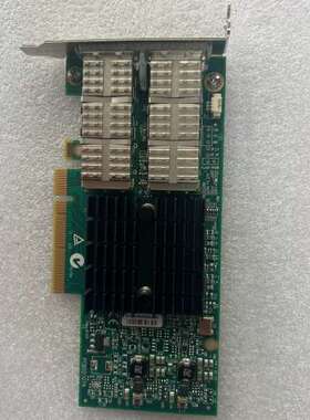 议价二手原装拆机 Mellanox  MCX314A-BCCT