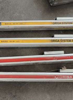 Parker派克无杆气缸 2条，德国ORIGA无杆气