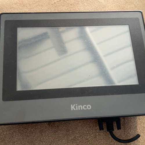 议价Kinco步科触摸屏 MT4434T
