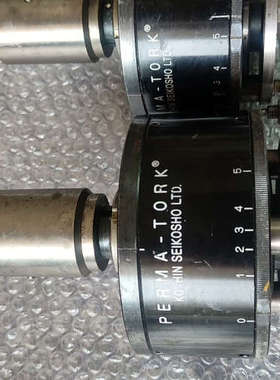 议价拆机原装KOSHIN SEIKOSHO PERMA-TO