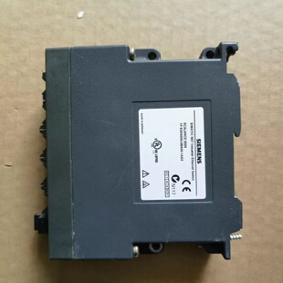 议价6GK5005-0BA00拆机二手plc模块交换机