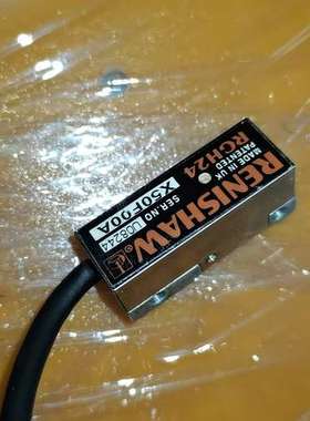 议价雷尼绍RGH24X50F00A光栅尺读数头