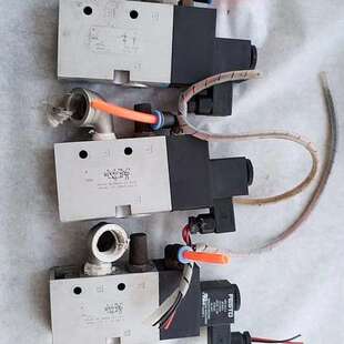 G38 议价费斯托电磁阀VUVS AZD M32C L30