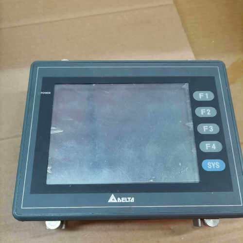 议价台达触摸屏DOP-AS67BSTD片功能好，成色新，