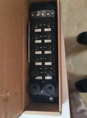 议价SYGOLE思谷IO分线器SG-CG-P4S-CC-LINK