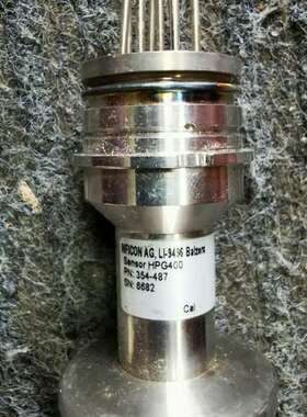 议价英福康 lNFICON HPG400真空计探头灯丝