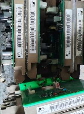 议价富士模块原装拆机2MBI450U4N-120-50一共10个