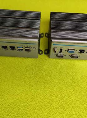 议价JHCTECH工控小主机，KMDA-2602，尺寸(15.5