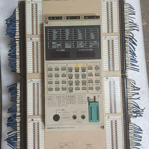 议价CPU     SYSMAC M5R