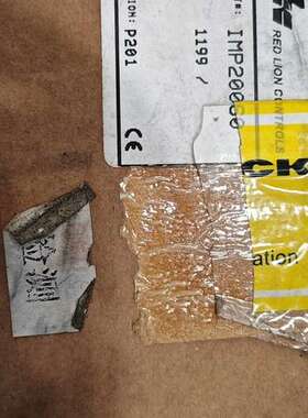 议价红狮 Red Lion IMP2000系列智能电表，全新原装