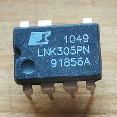 议价LNK305PN  LNK305 直插 拆机件测试合格  质