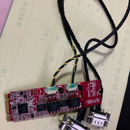 议价EGPC-B201/宜鼎innodisk/CANbus2.0