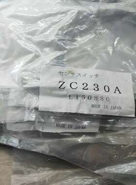 议价小金井磁性开关几百条处理型号ZC230A