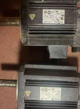 议价伺服电机，型号MDMF202L1G6M、MDME102G