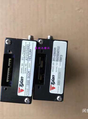 议价TYLAN计FC-2900M