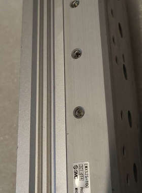 议价SMC滑台气缸EMXS25－100，仅此，