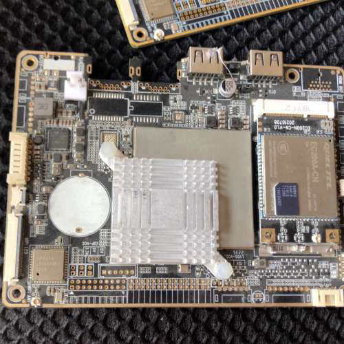 议价SD-RK3288-V2.0.PCB主板几片