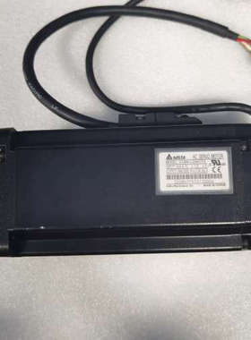 议价台达电机:型号:ECMA-C20807FS