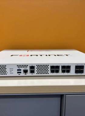 议价飞塔FortiGate-500E 高端万兆防火墙