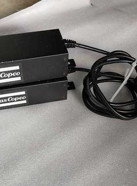 议价阿特拉斯Copco原装电源适配器，型号EP11701R，现货