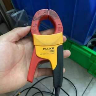 议价FLUKE福禄克 i400s交流电流钳,BNC接口,测量范围