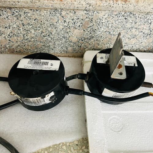 议价奥的斯电梯AT120门机变压器 FAA24350BM3现货实