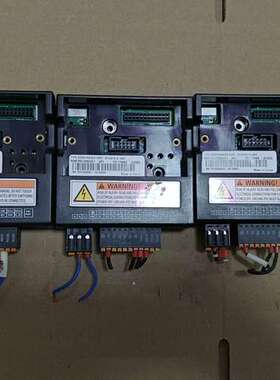 议价力士乐变频器XFCX610端子板配件