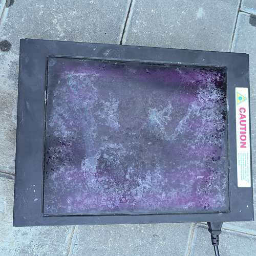 议价ALPHA INNOTECH 紫外透射仪ATI26D