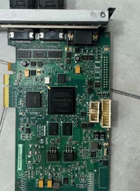 议价迈创SOL2MEVCLF  Y7367-00采集卡，拆机现货