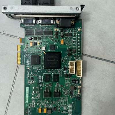 议价迈创SOL2MEVCLF  Y7367-00采集卡，拆机现货