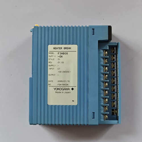 议价横河PLC模块全系列，二手，功能好