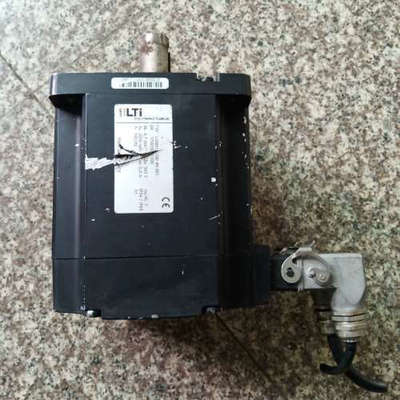 议价力士乐LSMM13100-4N-001电机，二手拆机实物实拍