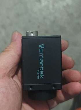 议价德国Smartek工业相机GC3851MP,需要的老板来聊，